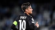 Paulo Dybala
